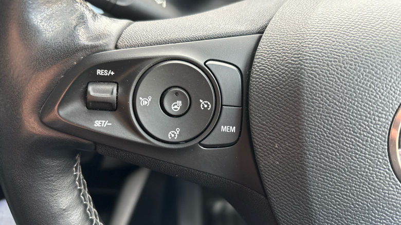 Vauxhall Corsa 1.2 Elite Edition 5dr Petrol Hatchback